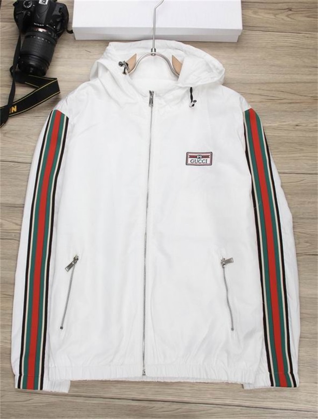 Gucci Jacket m-3xl-089